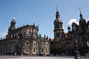 Дрезден 1